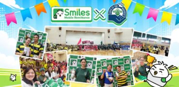 Smiles partners with LOTHGM