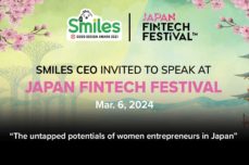 Director ejecutivo de Digital Wallet Corporation es invitado a dar una charla en el Festival de Tecnología Financiera de Japón 2024