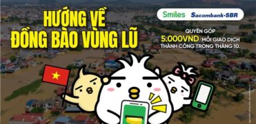 đồng bào vùng lũ 1