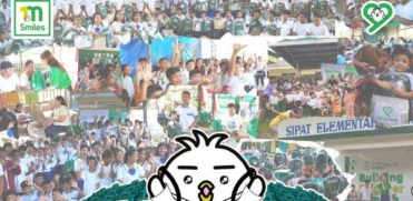 One Million Smiles Program