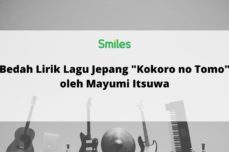 Bedah Lirik Lagu 