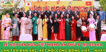 lễ hội văn hóa Việt Nam