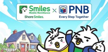 PNB and Smiles Mobile Remittance