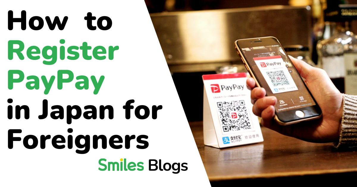 how to register paypay in nepal
