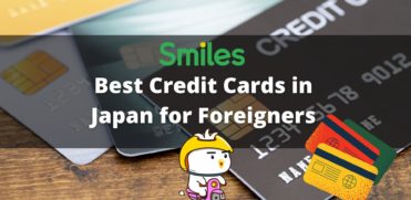 The condition for a foreigner to issue a credit card is that he/she must be a special permanent resident or a medium- to long-term resident. This is because an ID card is required to create a credit card in Japan.