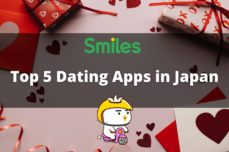 Top 5 Dating Apps in Japan