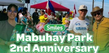 Mabuhay Park 2nd Anniversary