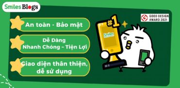 smiles tat ca trong 1