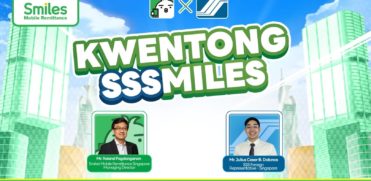Kwentong SSS Smiles