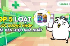 thuoc xuong khop