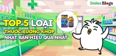 thuoc xuong khop