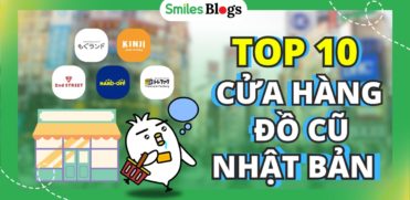 top 10 cua hang do cu