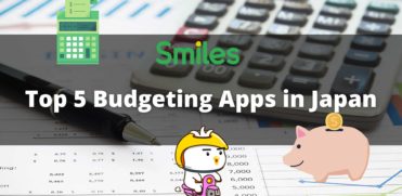 Top 5 Best Budgeting Apps in Japan