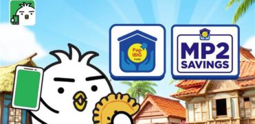 Deposit to MP2 Savings with Smiles Mobile Remittance
