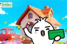 Tori learning about credit scores in the US