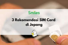 sim card jepang