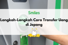 cara transfer bank jepang