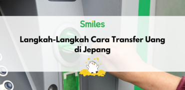 cara transfer bank jepang