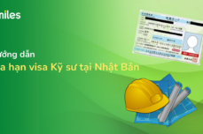Hướng dẫn gia hạn visa kỹ sư tại Nhật Bản theo quy định mới nhất
