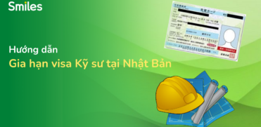 Hướng dẫn gia hạn visa kỹ sư tại Nhật Bản theo quy định mới nhất