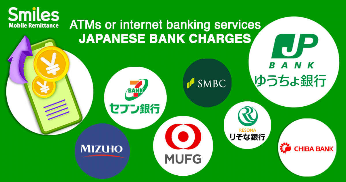 bank charges