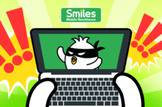 Beware of online scams