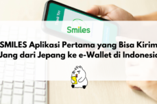 smiles ewallet indonesia