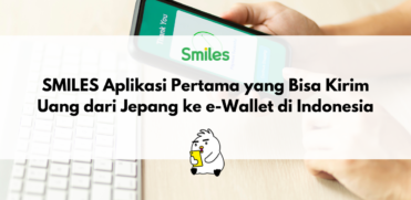 smiles ewallet indonesia
