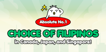Choice of Filipinos in Canada