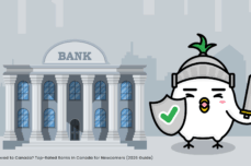 Just Moved to Canada? Top-Rated Banks in Canada for Newcomers (2026 Guide)