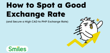 How to Spot a Good Exchange Rate
