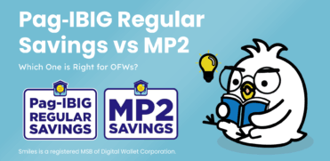 Pag‑IBIG Regular Savings vs MP2
