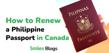 Philippine passport renewal