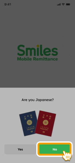 ENG - How to Register JPN - Step5a