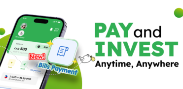 Canada Bills Payment