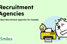 5 Best Recruitment Agencies for Canada.