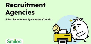 5 Best Recruitment Agencies for Canada.