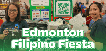 Edmonton Filipino Fiesta