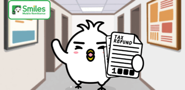 singapore tax refund