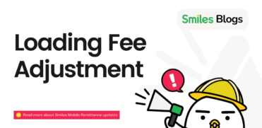 Loading Fee Adjustments
