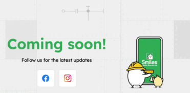 smiles mobile remittance us coming soon
