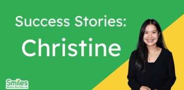 success stories Christine