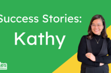 success stories kathy