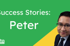 success stories peter