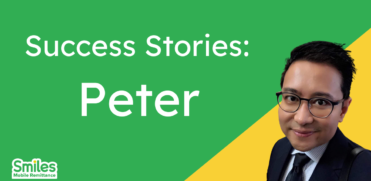 success stories peter