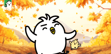 Autumn in Japan 2025