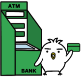 deposit