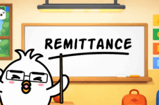 Everything you need to know about remittances