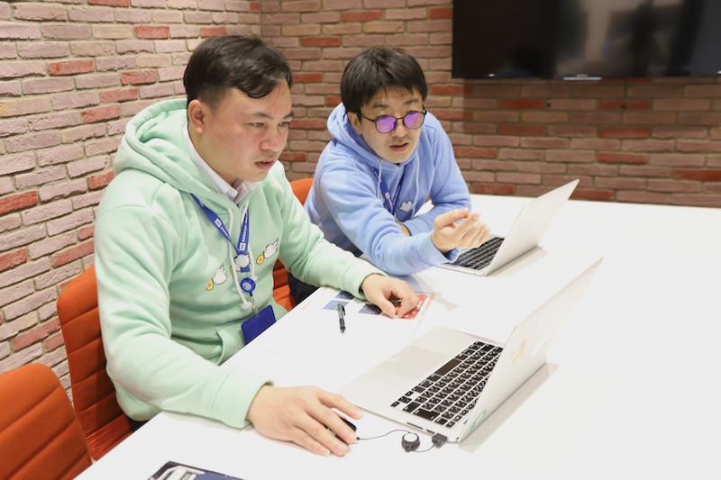 working-1