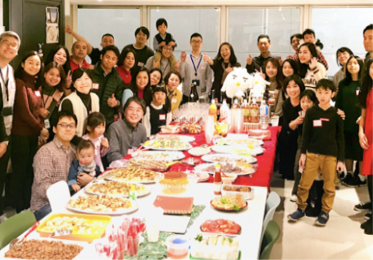 work life balance